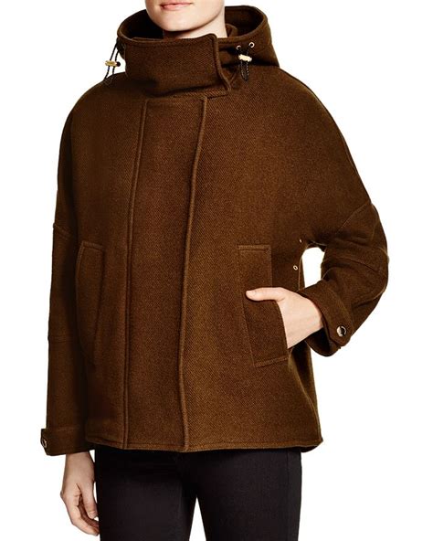 burberry brit twiggsdale coat from polyvore|Burberry clothing website.